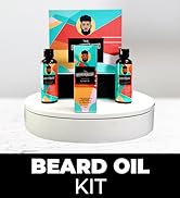 beard kit