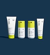 SLMD Skincare by Dr. Pimple popper | 30-Day Acne System | 4-pc Kit | 3 Steps, 2x per Day | Full R...