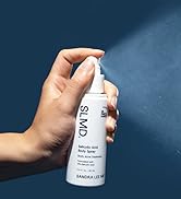 SLMD Salicylic Acid Body Spray 3.0 Fl Oz