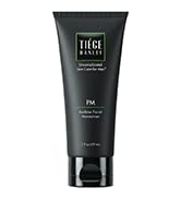 Tiege Hanley Nighttime Facial Moisturizer for Men (PM) | Restore, Replenish, and Repair Skin at N...
