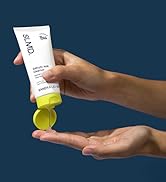 SLMD by Dr. Pimple Popper | Salicylic Acid Cleanser 4.0 Fl. Oz | Exfoliating Gel Cleanser | Treat...