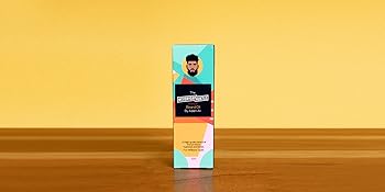everydayhustle beard oil