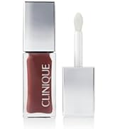 Clinique Pop Lip + Cheek Oil in 2 Iconic Shades in Black Honey and Pink Honey | Conditions Lips +...
