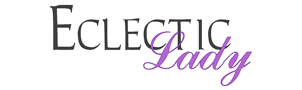 Eclectic Lady Logo