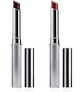 Clinique Almost Lipstick Tinted Lip Balm in 2 Iconic Shades Black Honey and Pink Honey | Sheer + ...