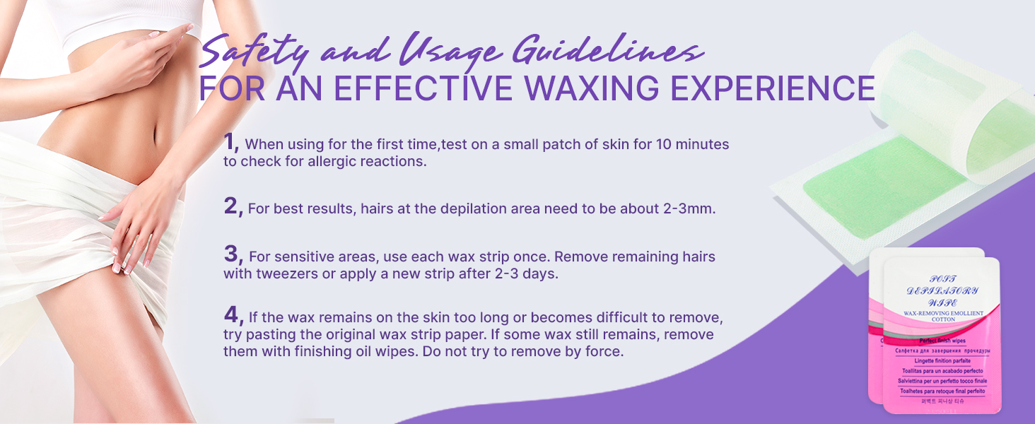 Usage Guideline