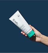 SLMD by Dr. Pimple Popper | Glycolic Acid Body Scrub | 10% AHA Exfoliating Body Scrub for Rough, ...