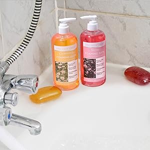 bath salts
