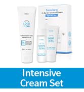 Intensive Cream Set