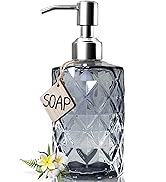 soap dispenser bathroom