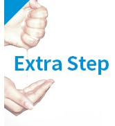 Build Your SoonJung Routine Extra Step
