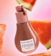 Glow Recipe Watermelon Glow Niacinamide Hue Drops Sun Glow