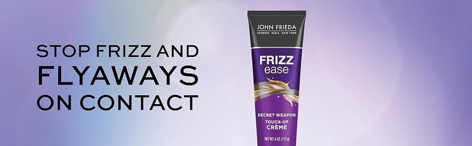 John Frieda Its For Me