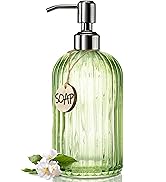 soap dispenser bathroom