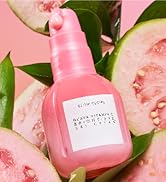 Glow Recipe Guava Vitamin C Brightening Eye Cream - Hydrating Under Eye Cream with Niacinamide, P...