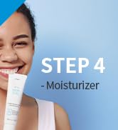 Build Your SoonJung Routine Step4. Moisturizer