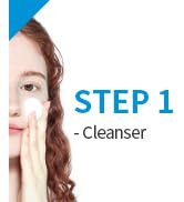 Cleansing
