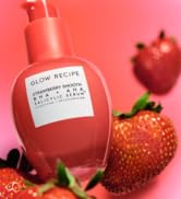 Strawberry Salicylic Serum