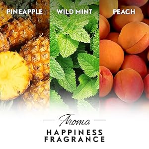 Aroma Happiness