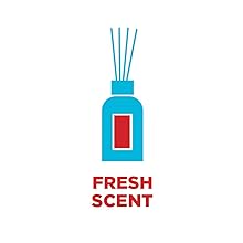 Fresh Scent