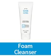 Foam Cleanser