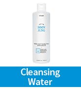 Cleansing Water