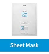 Sheet Mask