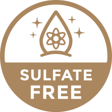 sulfate free
