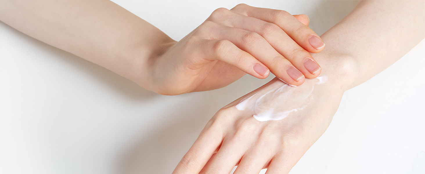 Relief Care for Irritated Skin 