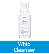 Whip Cleanser