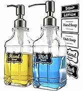 hand soap dispenser