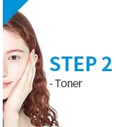 Build Your SoonJung Routine Step2. Toner
