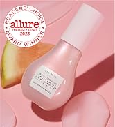 Glow Recipe Niacinamide Dew Drops Face Serum - Hydrating Skin Care & Illuminating Makeup Primer f...