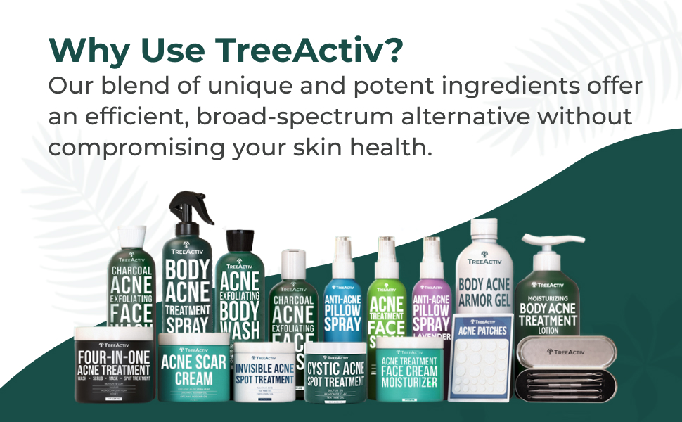 acne face wash exfoliating