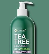 Body Wash Lavender