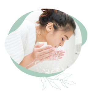 facial acne scrub