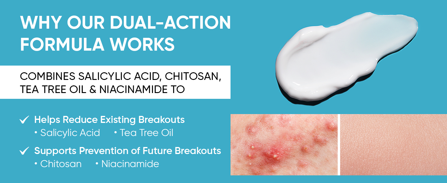 Dual-Action Formula 