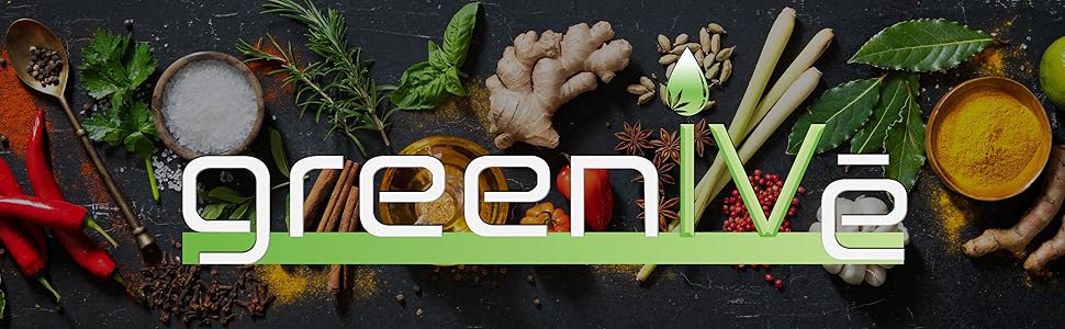 GreenIVe Banner