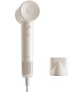 Laifen SE Lite Hair Dryer, Negative Ionic Blow Dryer with 10W RPM Brushless Motor for Fast Drying...