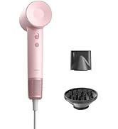 Laifen Hair Dryer SE, 200 Million Negative Ionic Blow Dryer with 105,000 RPM Brushless Motor 1400...