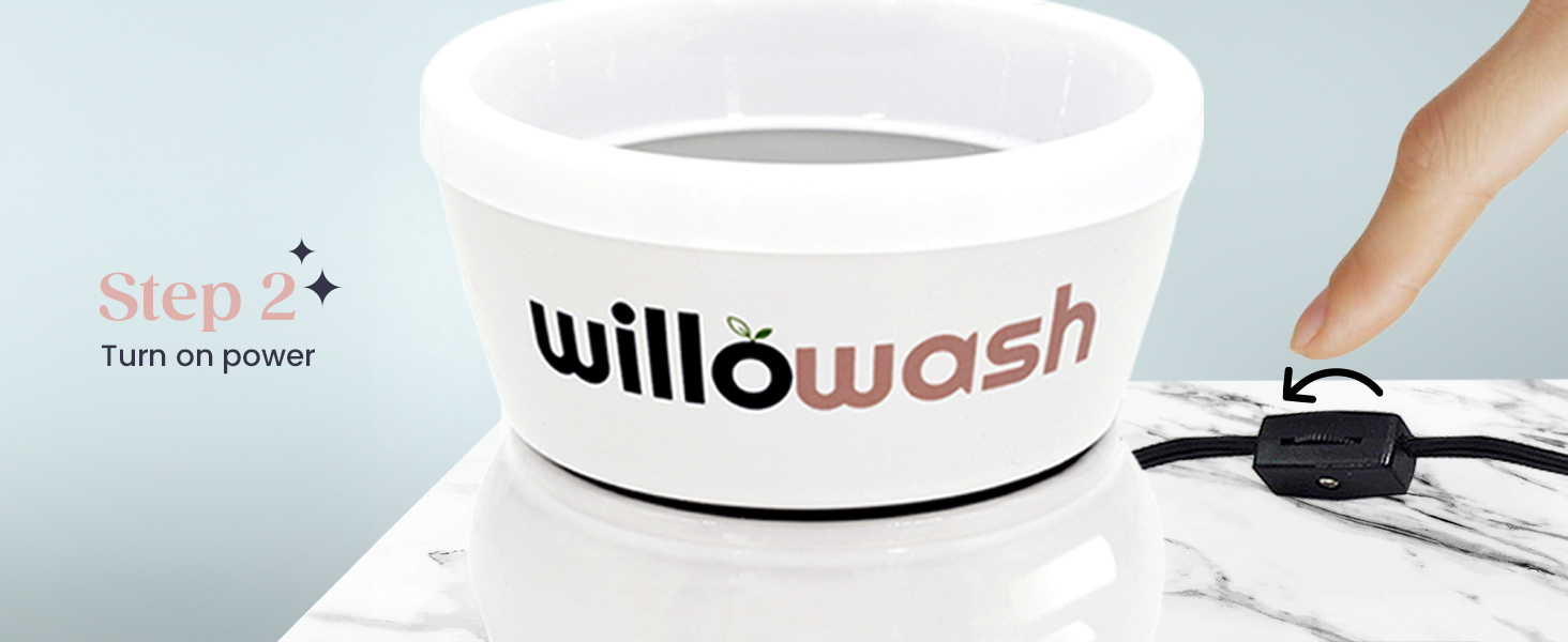 saint willo para powder nails bask pure remove clips manicure gallon kit removal removedor best home