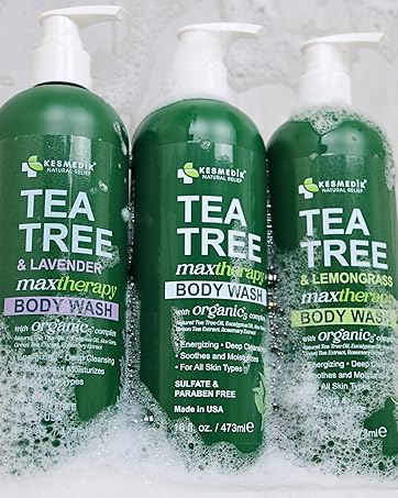 Body Wash