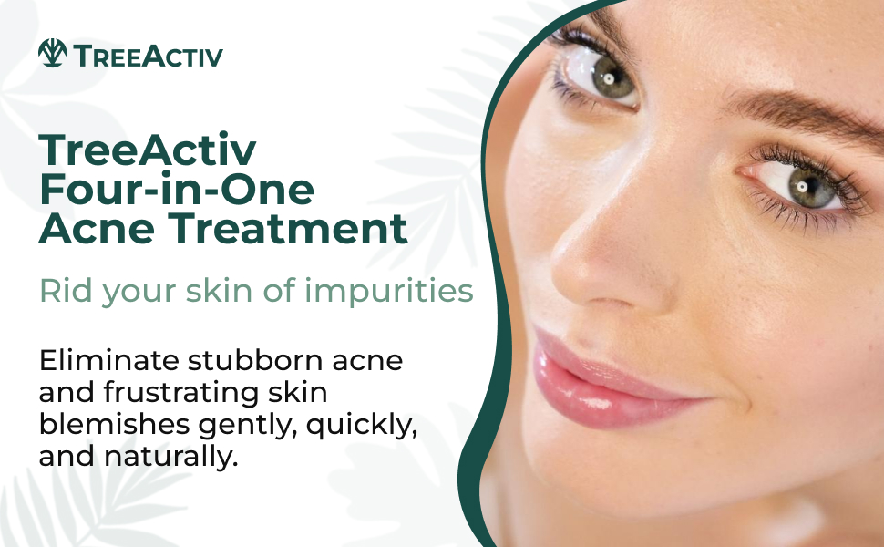 acne scrub