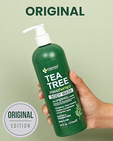 Original Body Wash