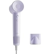 Laifen SE Lite Hair Dryer, Negative Ionic Blow Dryer with 10W RPM Brushless Motor for Fast Drying...