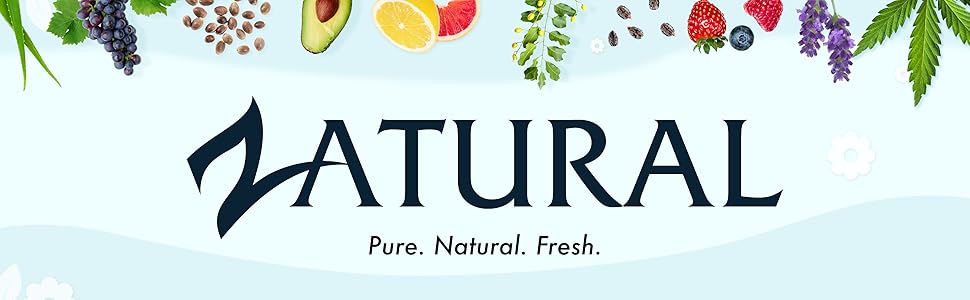 Zatural Logo