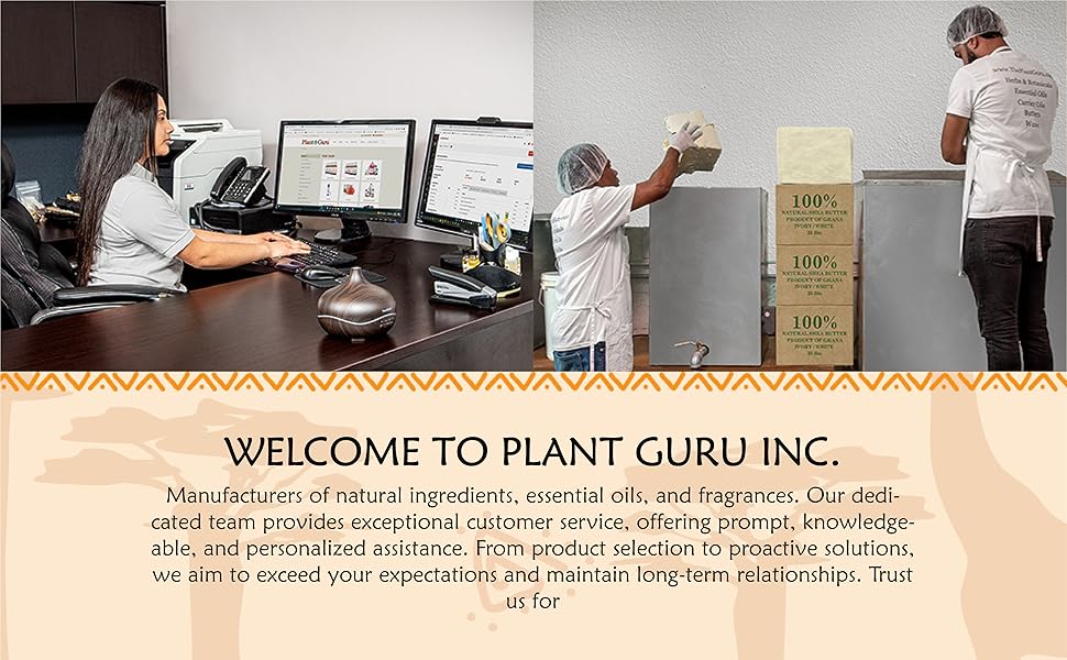 Welcome to Plant Guru 