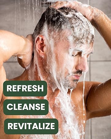 Body wash