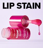 i dew care lip oil glow easy
