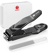 Nail Clippers